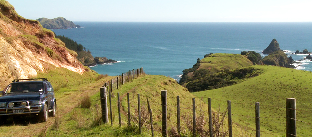 coastal farm tours